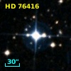 HD  76416