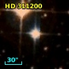 HD 311200