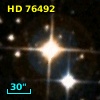 HD  76492