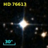 HD  76613