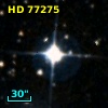 HD  77275