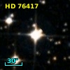 HD  76417