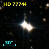 HD  77744