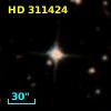 HD 311424