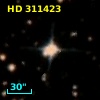 HD 311423