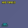 HD  78913