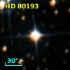 HD  80193