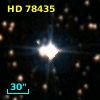 HD  78435