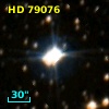 HD  79076