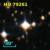 HD  79261