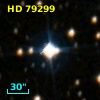 HD  79299