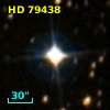 HD  79438
