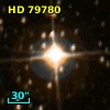 HD  79780