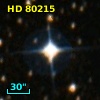 HD  80215