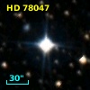 HD  78047