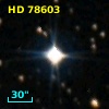 HD  78603