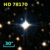 HD  78170