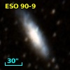 ESO  90-9