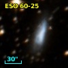 ESO  60-25