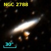 NGC  2788