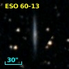 ESO  60-13