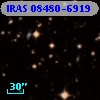 IRAS 08480-6919