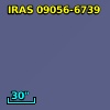 IRAS 09056-6739