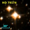 HD  79174