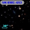 AM 0905-683