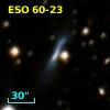 ESO  60-23