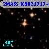 2MASS J09021717-6815112