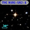 TYC 9195-582-1