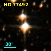 HD  77492