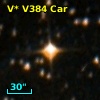 V* V384 Car