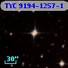TYC 9194-1257-1