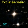 TYC 9194-2036-1