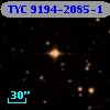 TYC 9194-2085-1