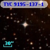 TYC 9195-137-1