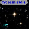 TYC 9195-176-1