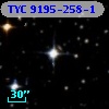 TYC 9195-258-1