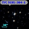 TYC 9195-304-1