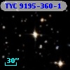 TYC 9195-360-1