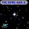 TYC 9195-419-1