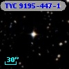 TYC 9195-447-1