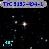 TYC 9195-494-1