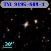TYC 9195-809-1