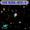 TYC 9195-857-1