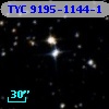 TYC 9195-1144-1