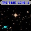 TYC 9195-1246-1