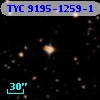 TYC 9195-1259-1